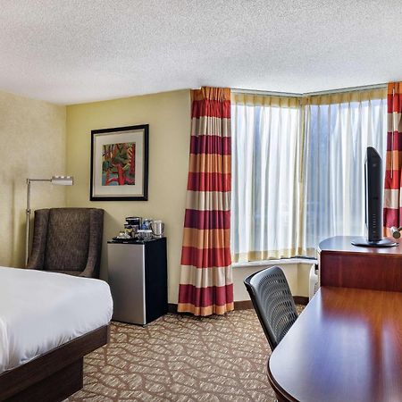 Doubletree By Hilton Johnson City Exterior foto