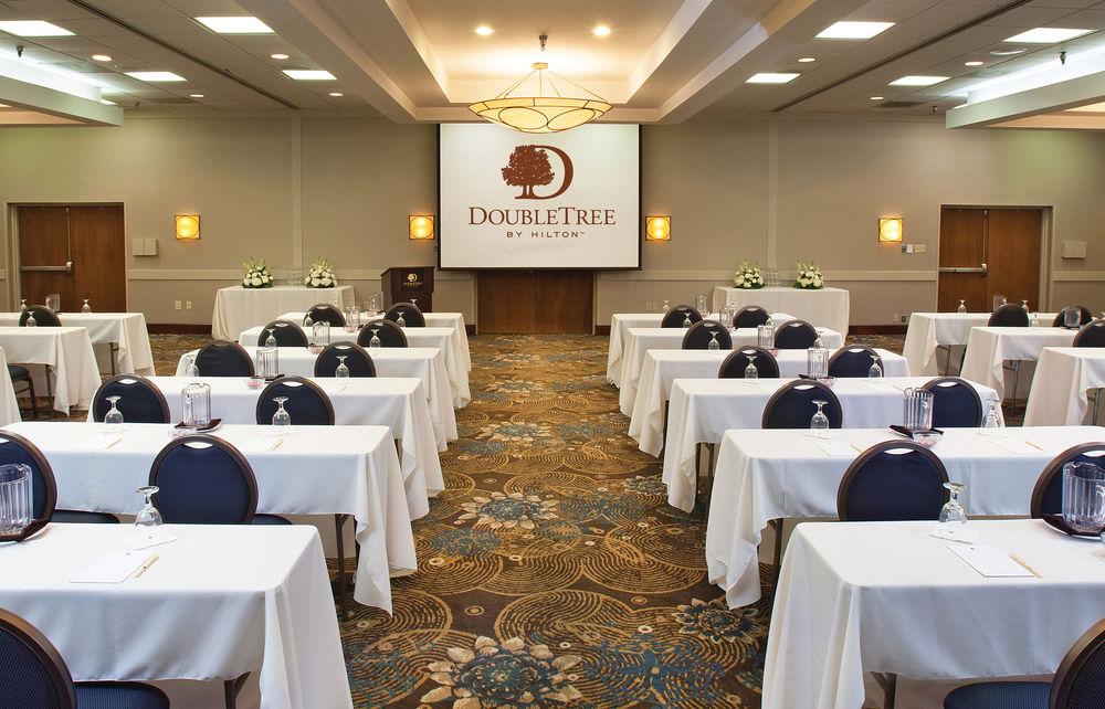 Doubletree By Hilton Johnson City Exterior foto