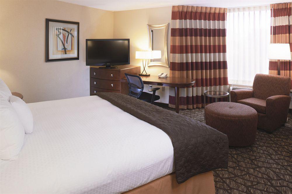 Doubletree By Hilton Johnson City Exterior foto
