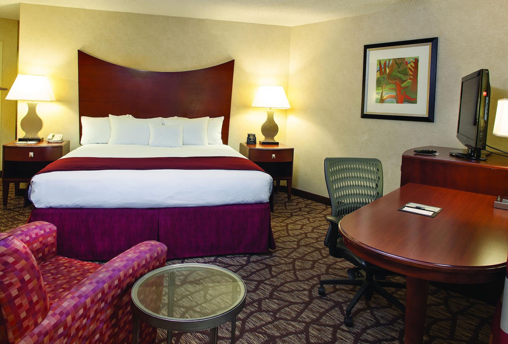 Doubletree By Hilton Johnson City Exterior foto