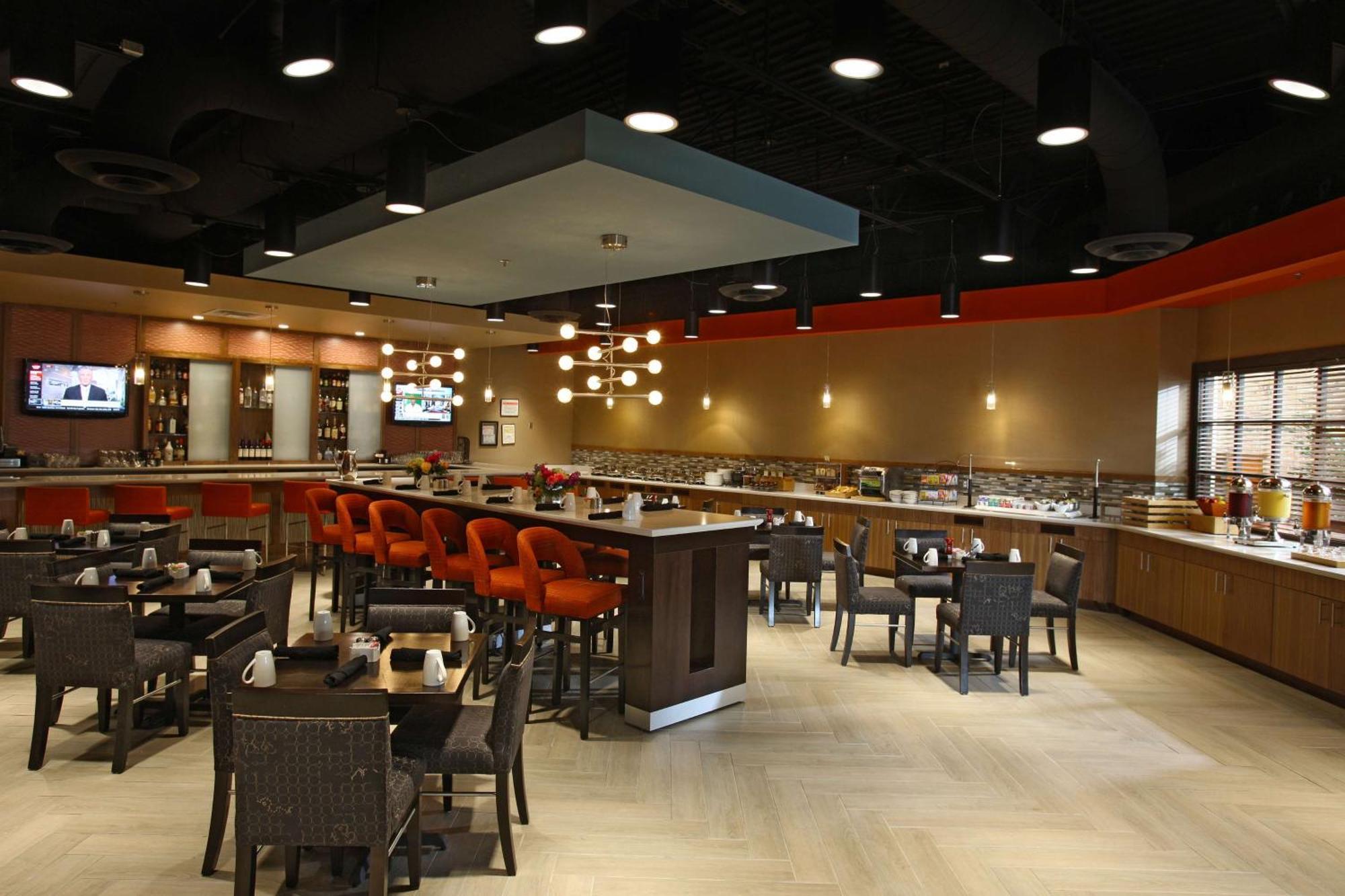 Doubletree By Hilton Johnson City Exterior foto