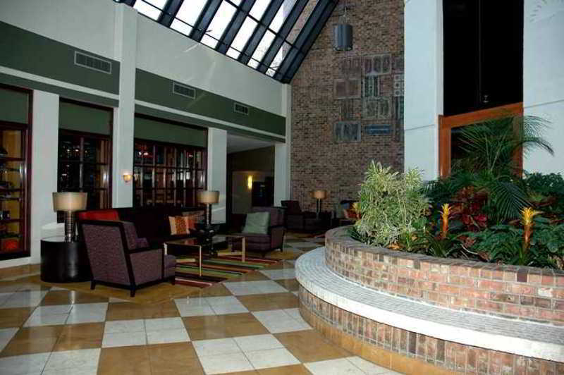 Doubletree By Hilton Johnson City Exterior foto