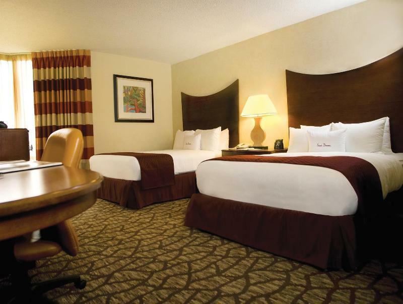 Doubletree By Hilton Johnson City Exterior foto